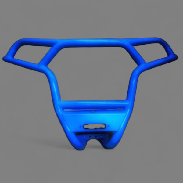 2014-2018 Front Winch Bumper 1K/TURBO