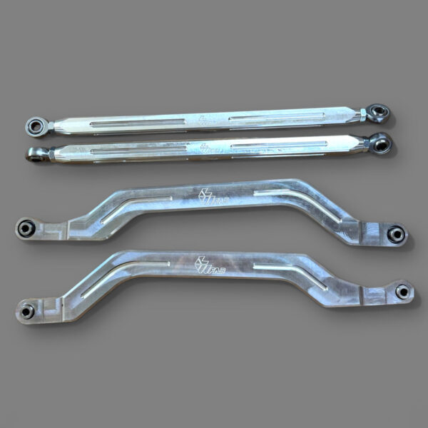 2024 XP1000- 2 Heim Radius Rods