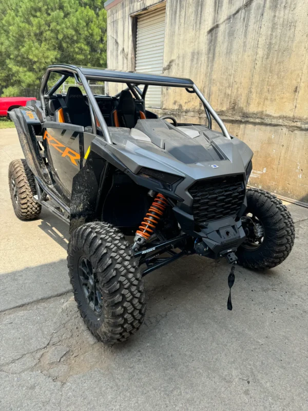 2024 XP 1000 - 2 SEAT CAGE - Image 4