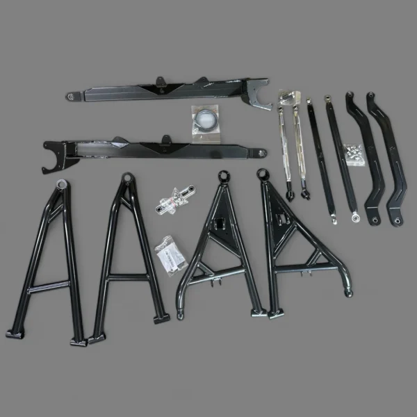 1K/Turbo- Full Suspension Kit