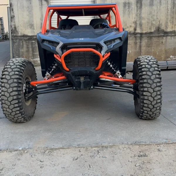 2024 XP 1000 - 4 SEAT CAGE - Image 2