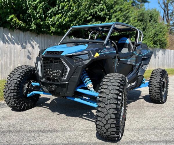 RZR XP- Long Travel Kit - Image 17