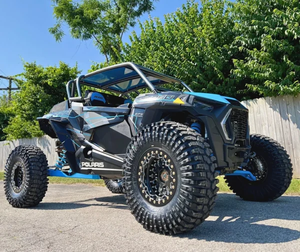RZR XP- Long Travel Kit - Image 19