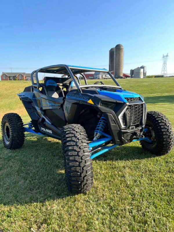 RZR XP- Long Travel Kit - Image 3