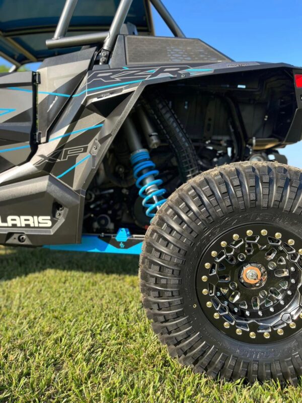 RZR XP- Long Travel Kit - Image 4