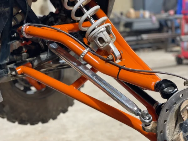 RZR XP- Long Travel Kit - Image 6