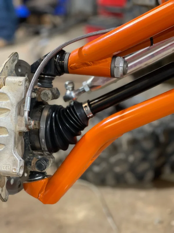 RZR XP- Long Travel Kit - Image 8