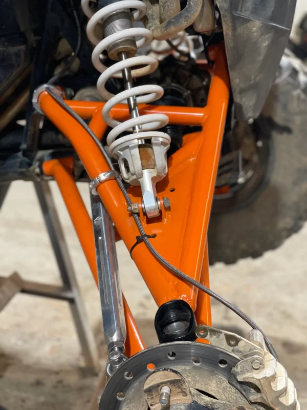 RZR XP- Long Travel Kit - Image 10