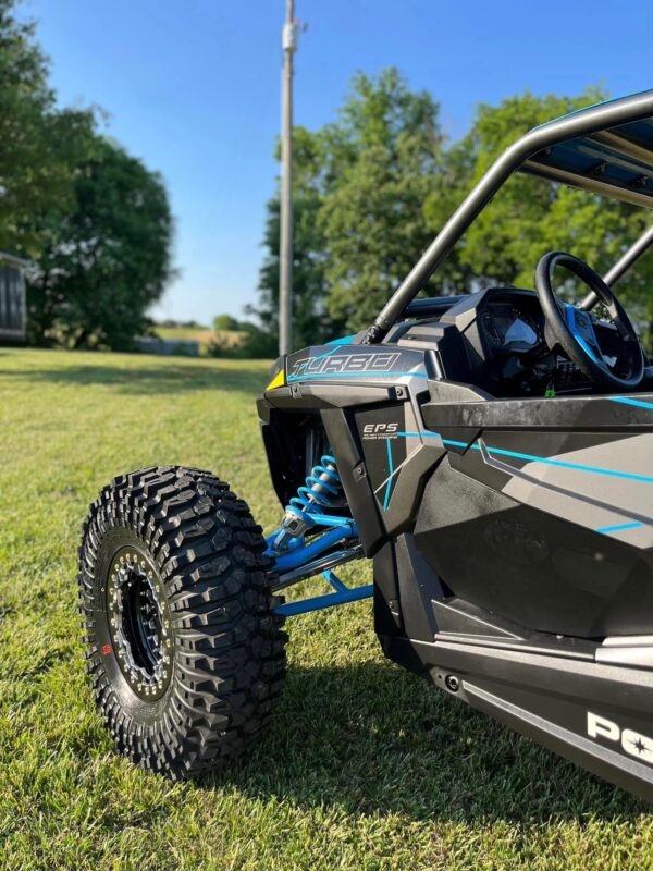RZR XP- Long Travel Kit - Image 14