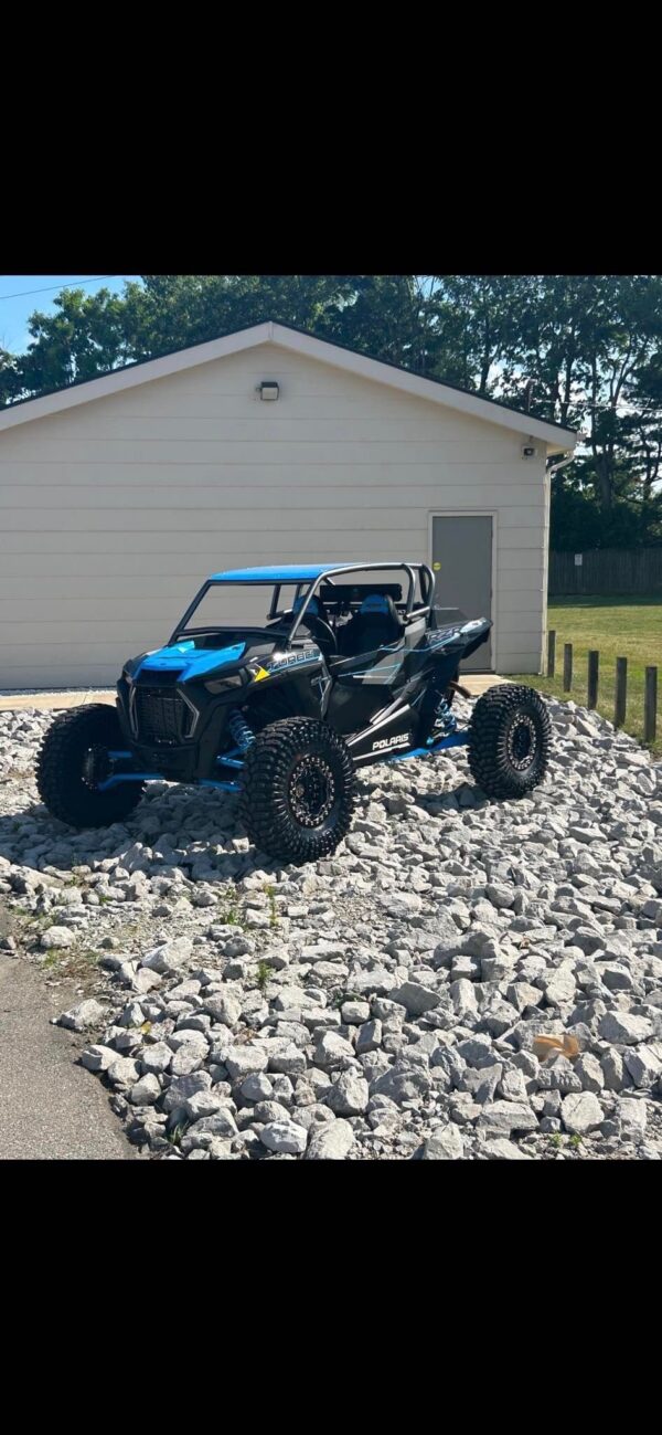 RZR XP- Long Travel Kit - Image 15