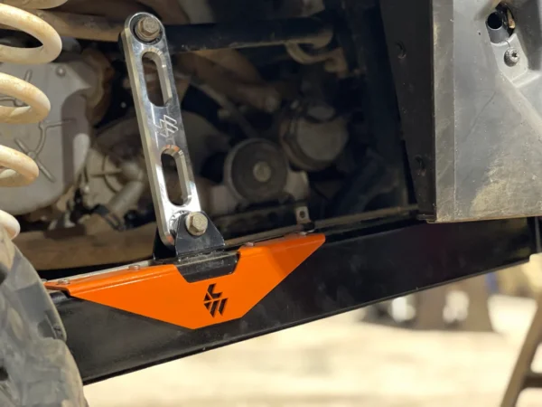 2024 RZR XP- Long Travel Kit - Image 2