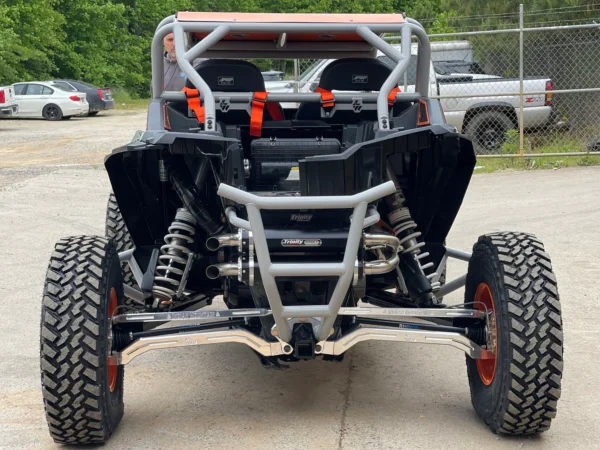 RZR XP- Long Travel Kit - Image 13
