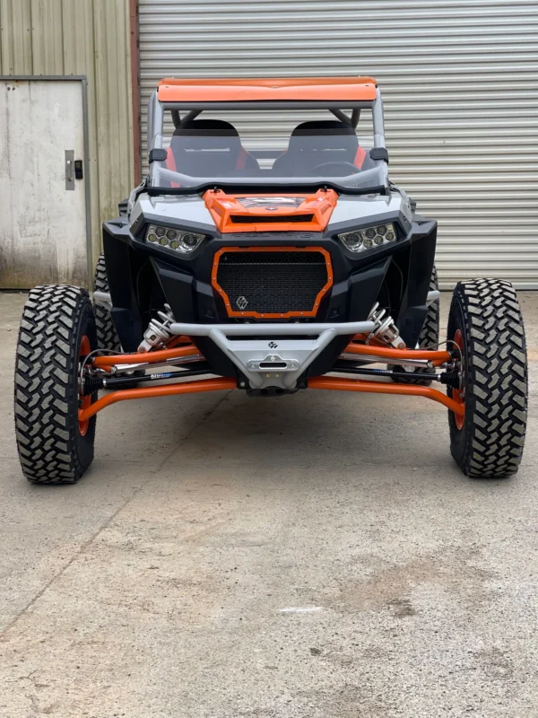 RZR XP- Long Travel Kit - Image 12