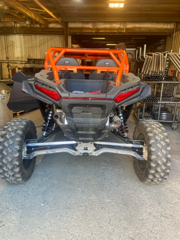 2024 RZR XP- Long Travel Kit - Image 7