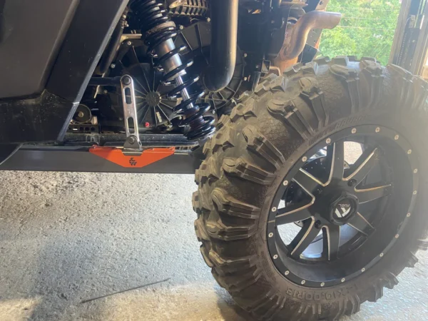 2024 RZR XP- Long Travel Kit - Image 8