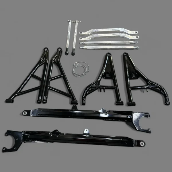 2024 RZR XP- Long Travel Kit - Image 10