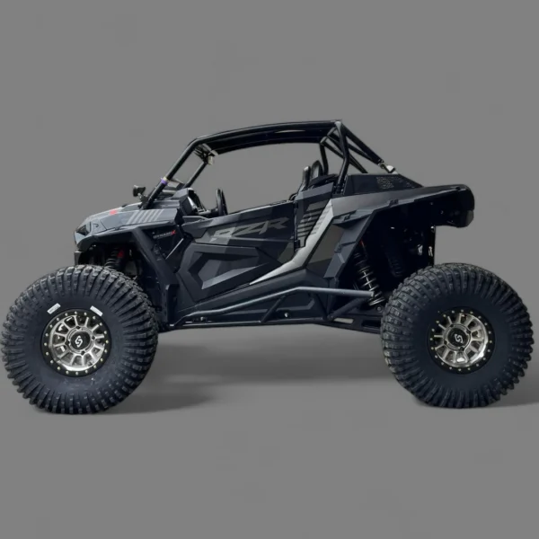 1K/Turbo/Turbo S- 2 Seater Cage - Image 3