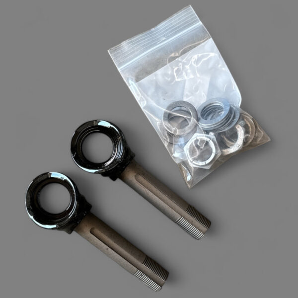 Adjustable A Arm Cups