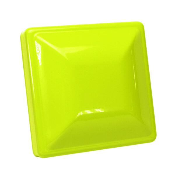 Lifted Lime Powder Coat