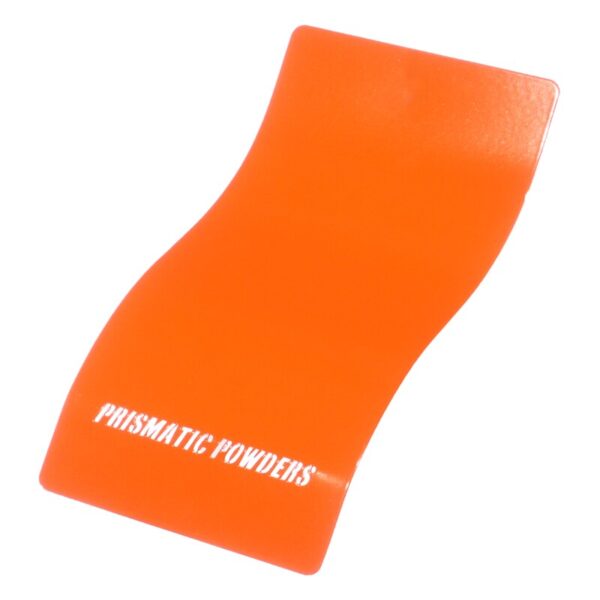Orange Madness Powder Coat