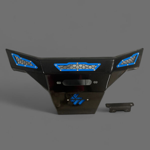 Pro R/ Turbo R / PRO S - Front Bumper