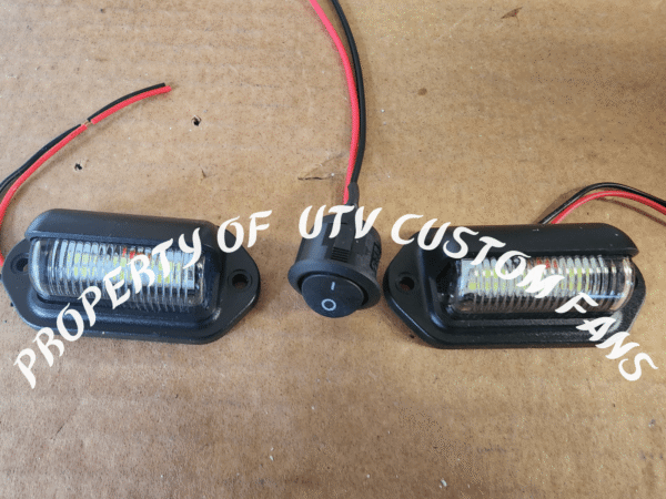 Cargo Lights